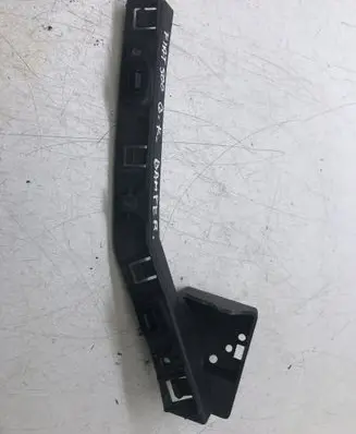 Fiat 500L Rear bumper mounting bracket SX51886090