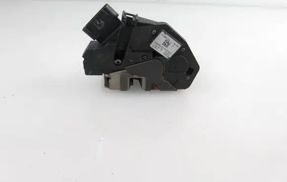 Ford Mondeo MK V Front door lock BM5AA21812BG