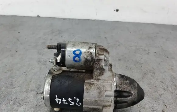 Dodge Caliber Starter motor S5370S
