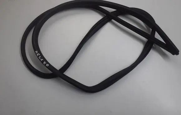 Toyota Yaris Front door rubber seal 678620D121