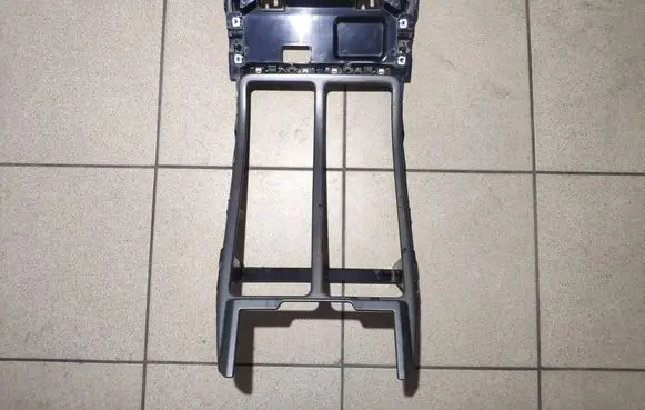 Land Rover Range Rover Sport L320 Other center console (tunnel) element AH3204567ADW