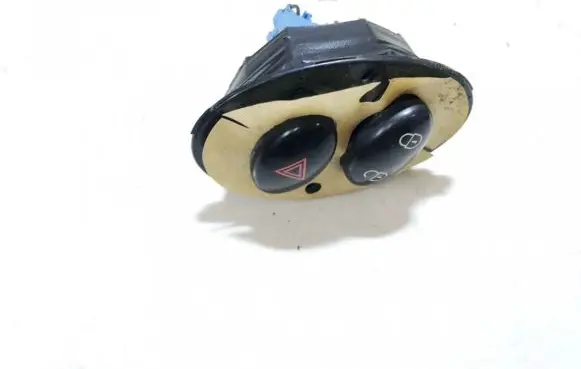 Rover 75 Hazard light switch
