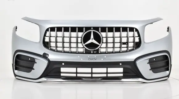 Mercedes-Benz GLB x247 Front bumper 2478808707