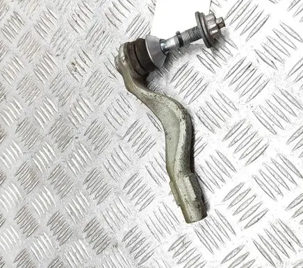 Mercedes-Benz EQS V297 Steering tie rod end A2974608500