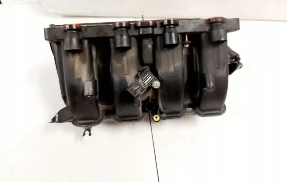 Opel Ampera Intake manifold 55568900