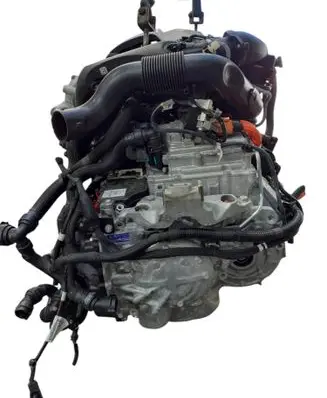 Citroen DS4 Manual 5 speed gearbox 20HT20 42HT01 AWF8G30H