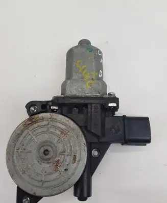 Honda Civic Rear door window regulator motor