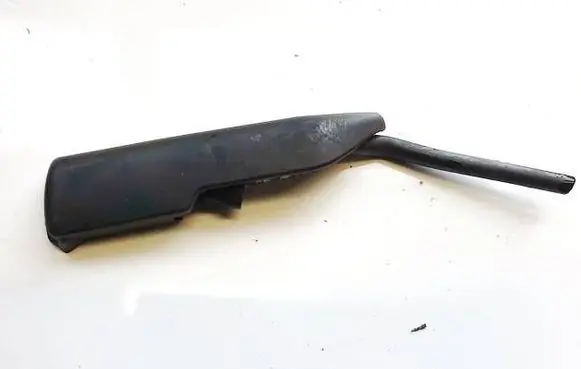 Tesla Model Y Windshield washer spray nozzle 