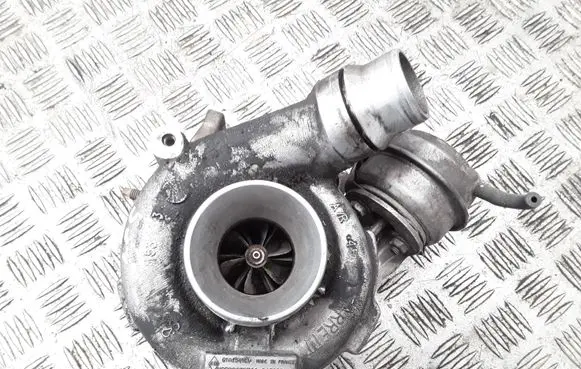 Renault Espace - Grand espace IV Turbo 8200638766 H8200638766 7701161