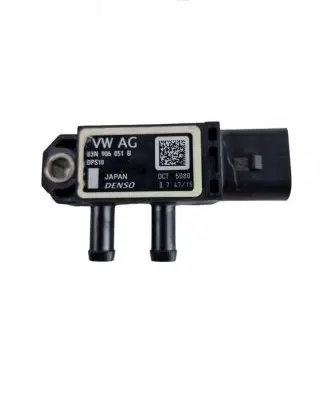 Volkswagen Touran III Oil pressure sensor 03N906051B