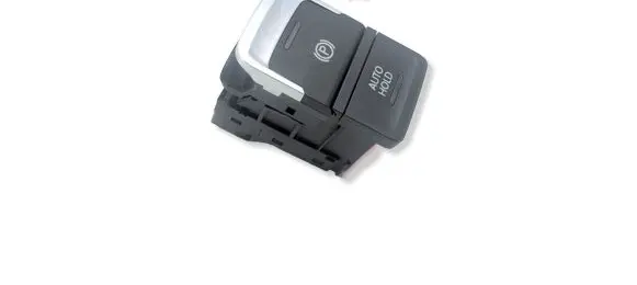 Volkswagen PASSAT B8 Hand parking brake switch 3G0927225