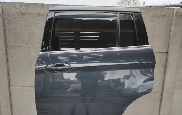 Ford Grand C-MAX Rear door