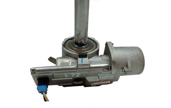 Fiat Grande Punto Steering wheel axle set 2611786114F