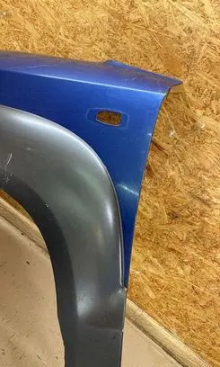 Hyundai Tucson JM Fender