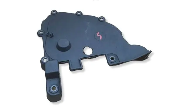 Renault Trafic II (X83) Timing belt guard (cover) 8200702994 98084