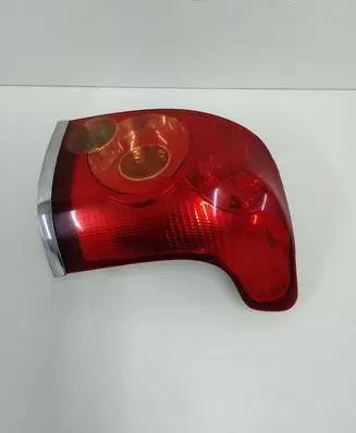 Toyota Avensis T250 Rear/tail lights 