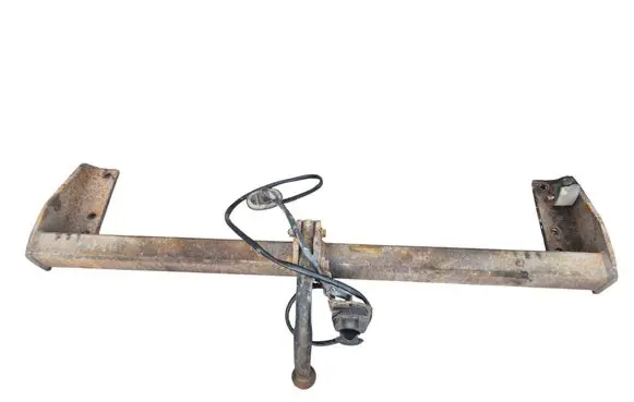 Volvo V70 Tow bar set 