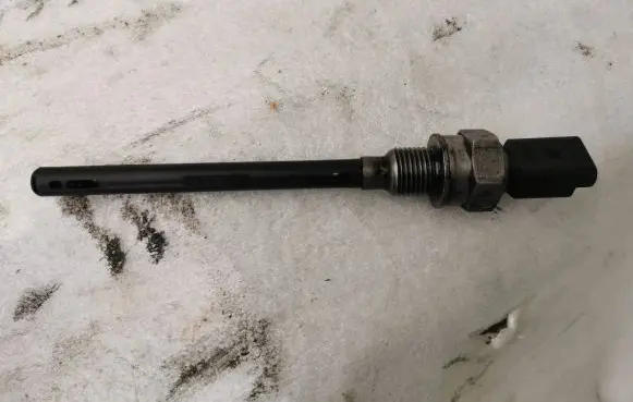 Land Rover Evoque I Oil level sensor 96579507