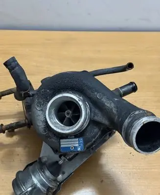 Hyundai H-1, Starex, Satellite Turbo 282004A470 53039700122
