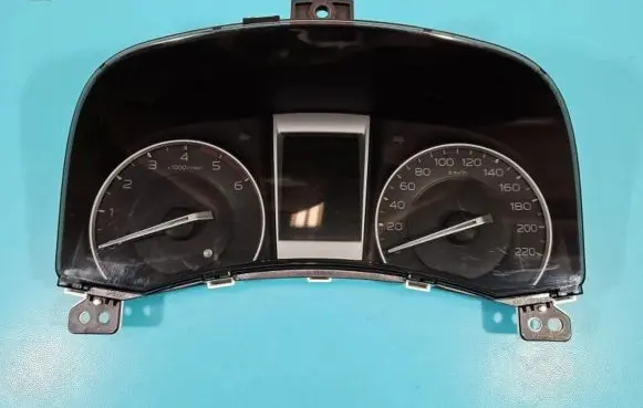 Isuzu D-Max Speedometer (instrument cluster) 8982095620 IMPRK1362532