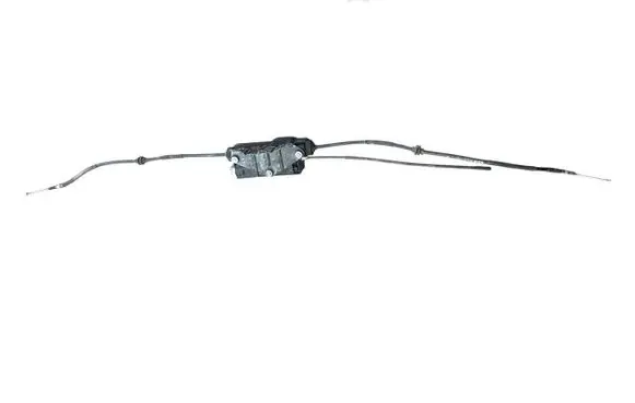 BMW X5 E70 Hand brake control module p685028901