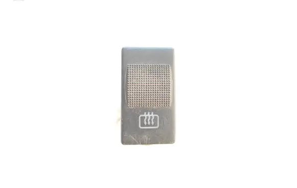 Audi A4 S4 B5 8D Windscreen/window heater switch 4D0941503B