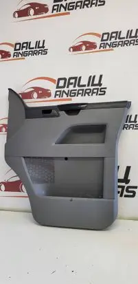 Volkswagen Transporter - Caravelle T5 Front door card panel trim 7H2867104E