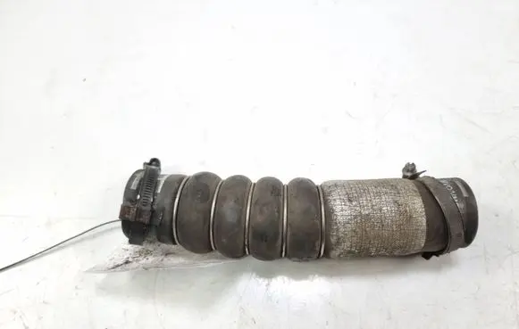 Ford Fiesta Air intake hose/pipe