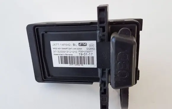 Ford Focus Other control units/modules JX7T14F642BL 3713200513121010