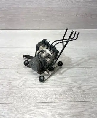 BMW 5 F10 F11 ABS Pump 6868335 6868337 6856841