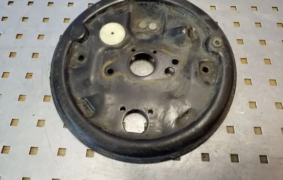 Fiat Grande Punto Other brake parts 