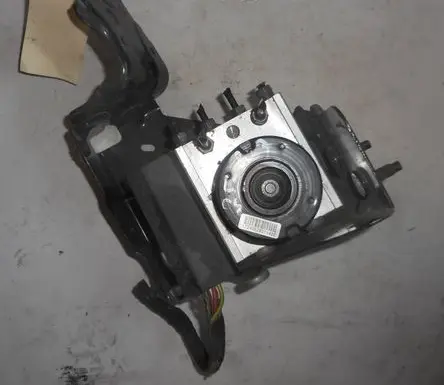 Peugeot 207 ABS Pump 9675099880