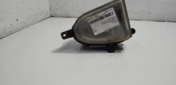 Volkswagen Sharan Front fog light