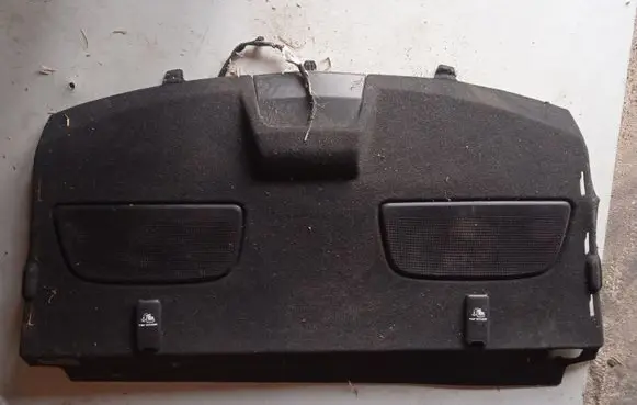 Renault Talisman Parcel shelf 794209946R