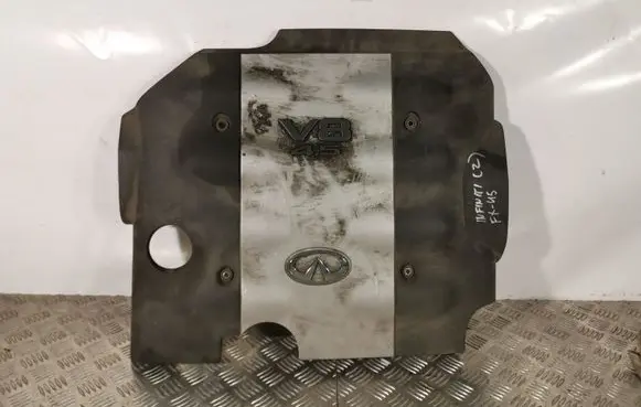 Infiniti FX Engine cover (trim)