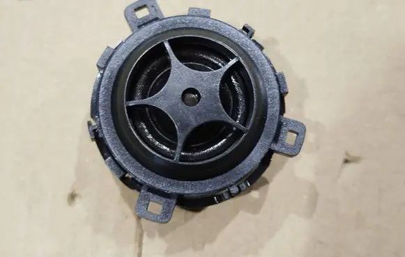 Volkswagen Crafter Front door high frequency speaker 7C0035411