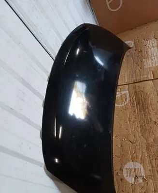 Hyundai H-1, Starex, Satellite Engine bonnet/hood