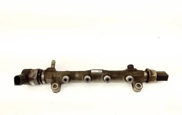 Skoda Octavia Mk3 (5E) Fuel main line pipe 04L089B