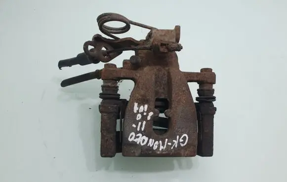 Ford Mondeo MK IV Rear brake caliper