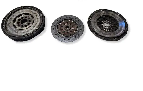 Volvo S60 Clutch set kit 8675012