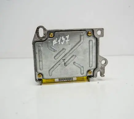 Audi A4 S4 B6 8E 8H Airbag control unit/module 8E0959655