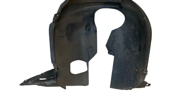 Audi A3 S3 8V Front wheel arch liner splash guards 8V7821171 8V5821171