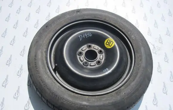 Ford Mondeo Mk III R15 spare wheel 