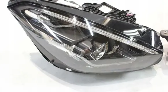 BMW Z4 g29 Headlight/headlamp 5a2dba4