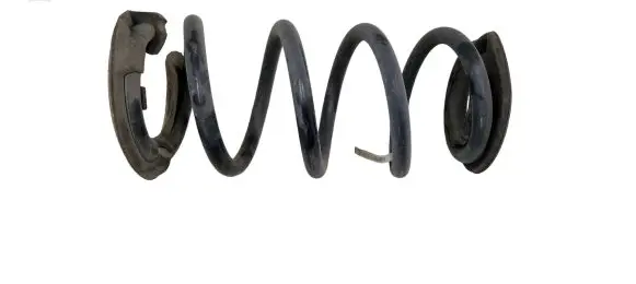 Tesla Model 3 Rear coil spring 104447291 104447291E MBD190451512230
