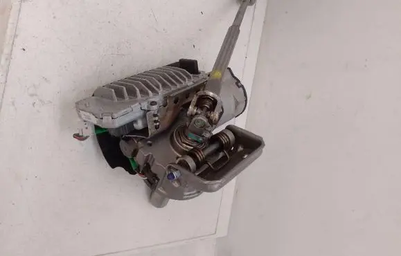 Lancia Ypsilon Steering rack electric part 2610176108A
