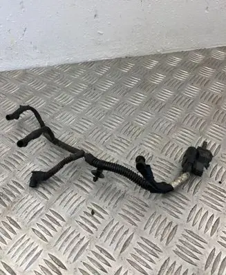 Volvo V50 Glow plug wires 9661094180