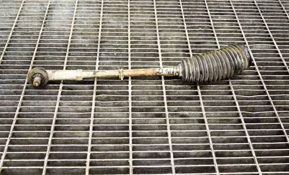 Toyota Hilux (AN10, AN20, AN30) Steering tie rod 