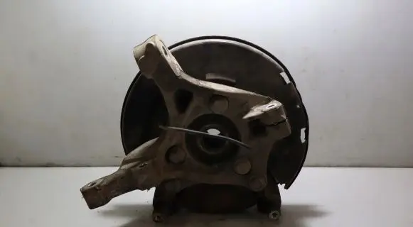 Chevrolet Cruze Front wheel hub spindle knuckle