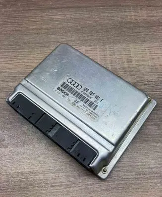 Audi A6 S6 C5 4B Engine control unit/module ECU 4B0907401F 0281001781